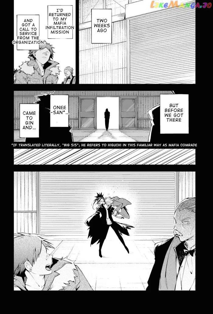 Bungou Stray Dogs Chapter 88 image 29_optimized